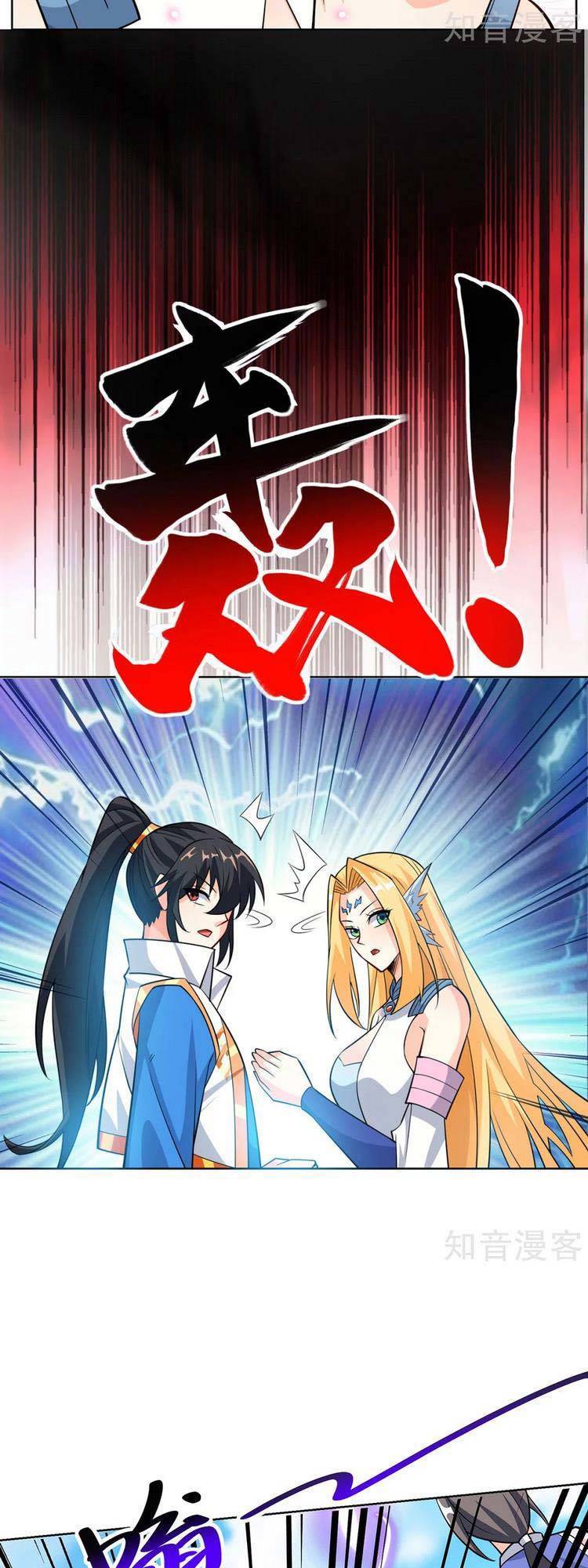 Độc Bộ Tiêu Dao Chap 424 - Next Chap 425