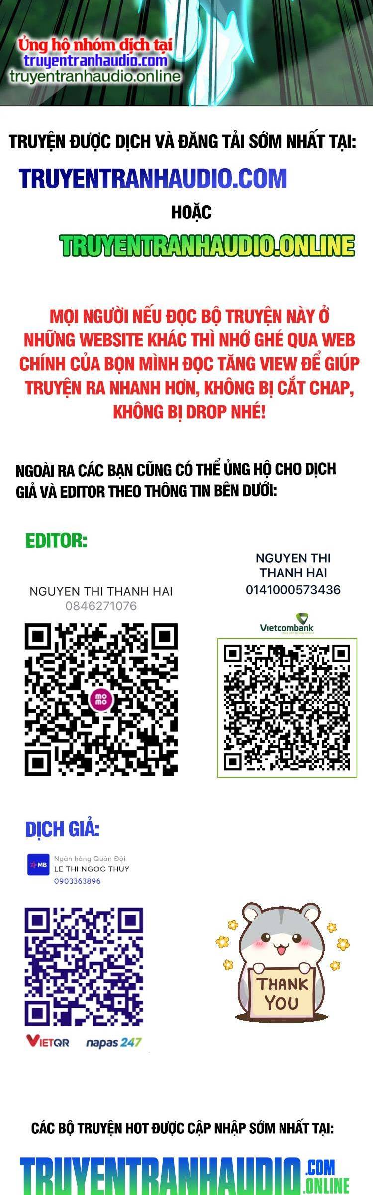 Độc Bộ Tiêu Dao Chap 424 - Next Chap 425