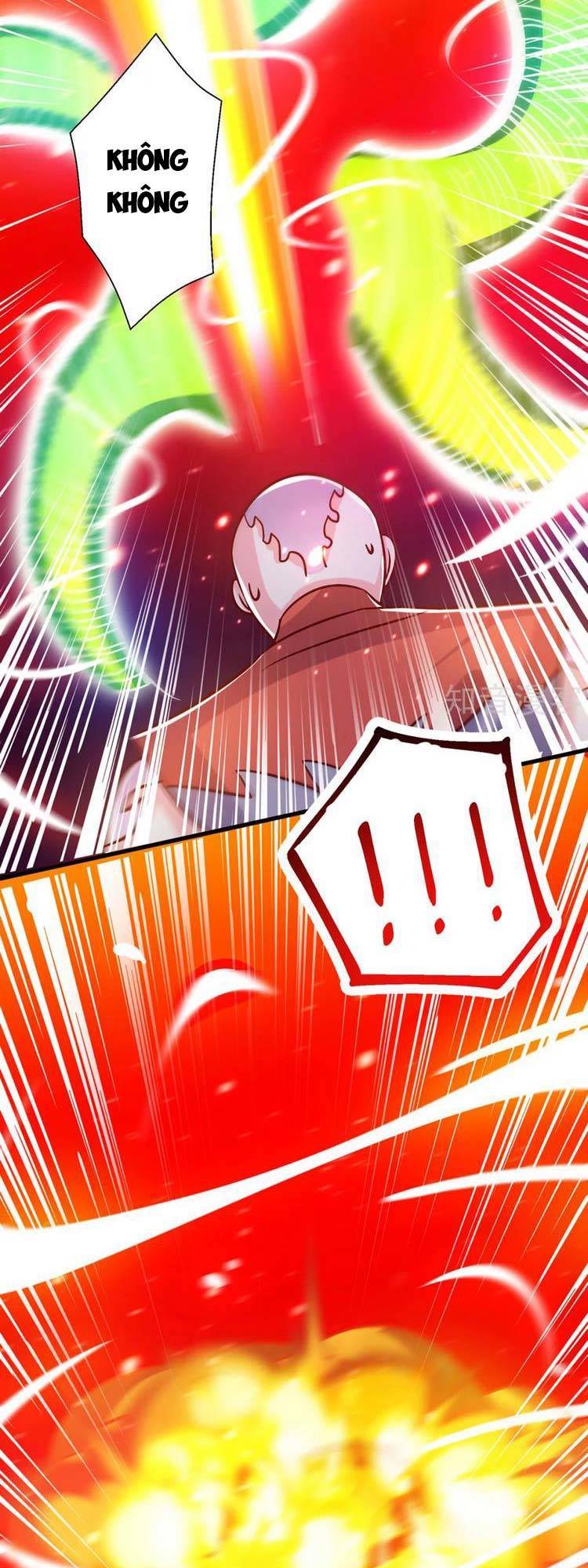 Độc Bộ Tiêu Dao Chap 424 - Next Chap 425