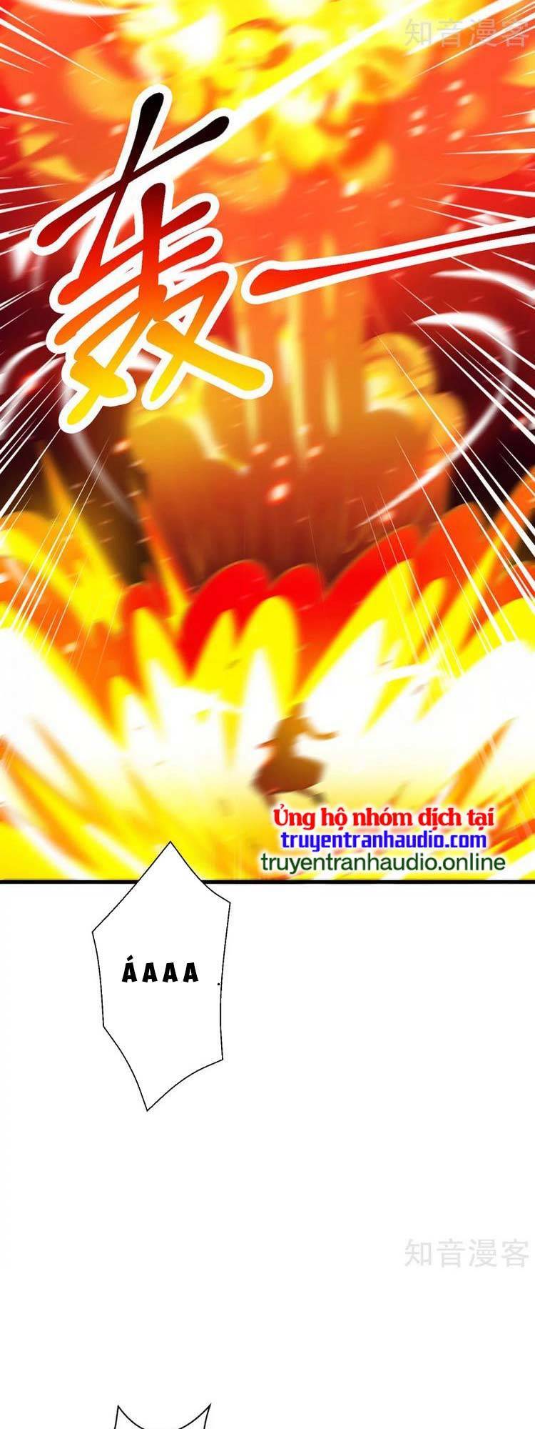 Độc Bộ Tiêu Dao Chap 424 - Next Chap 425