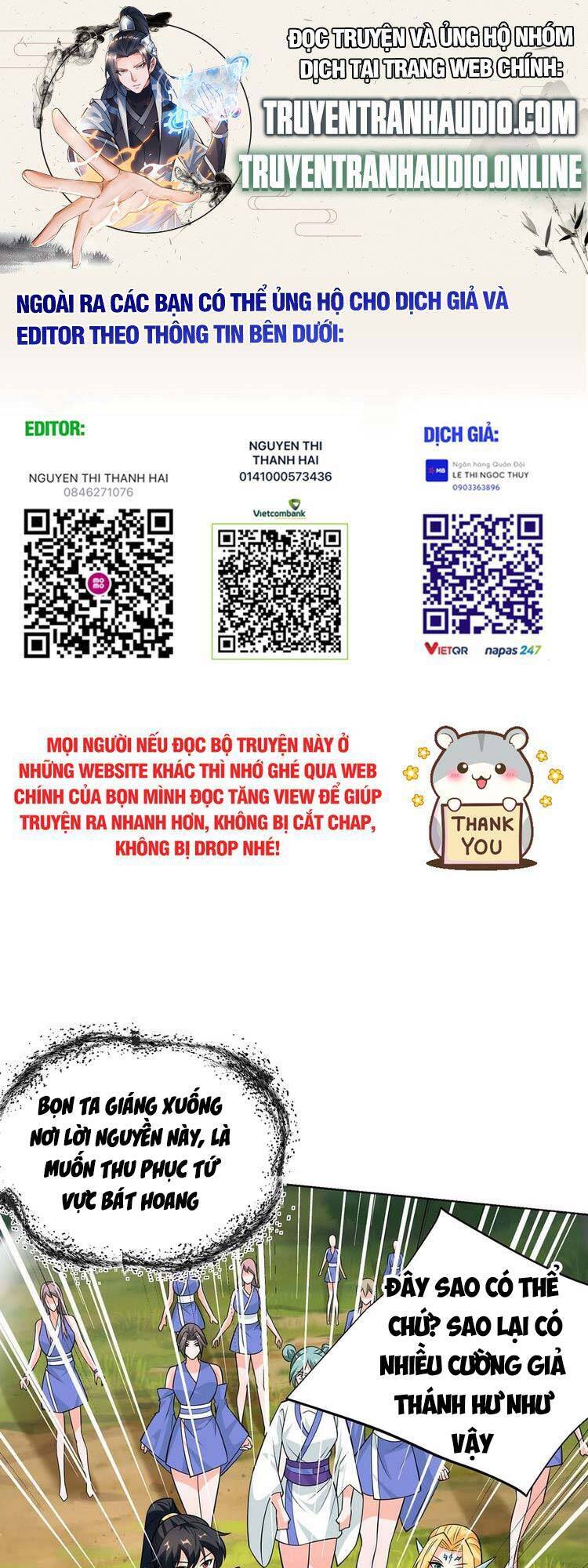 Độc Bộ Tiêu Dao Chap 425 - Next Chap 426