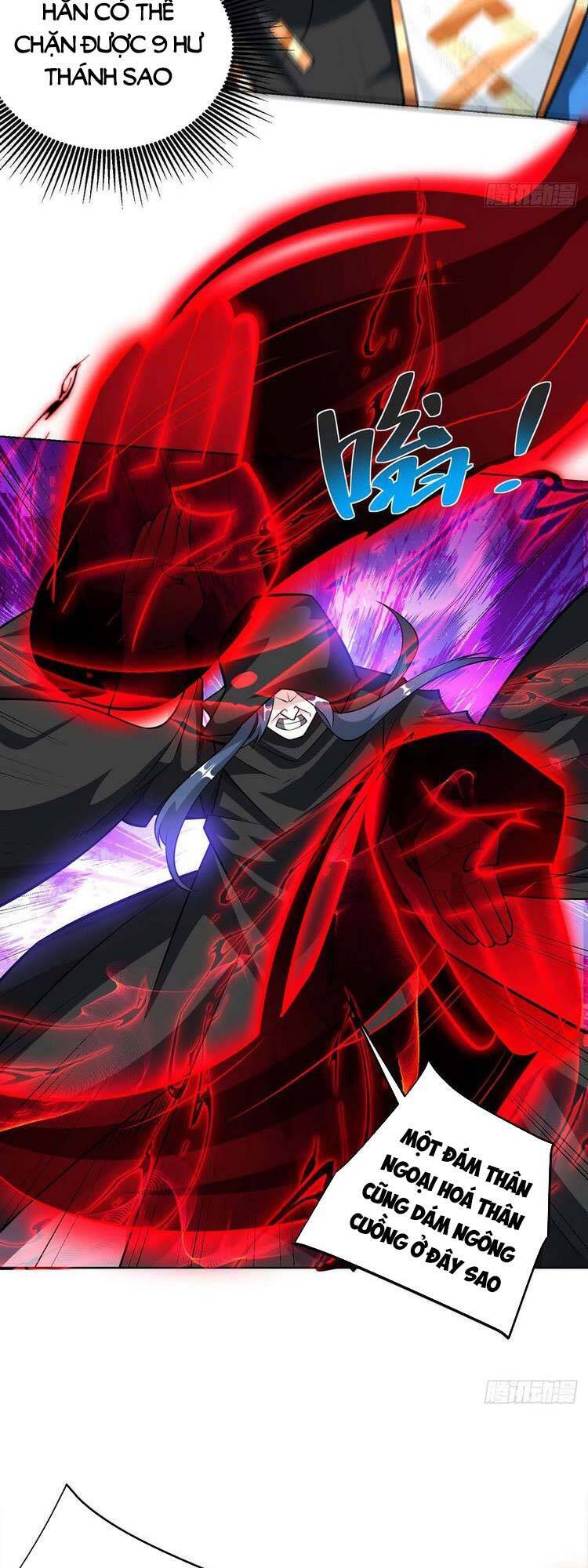 Độc Bộ Tiêu Dao Chap 425 - Next Chap 426