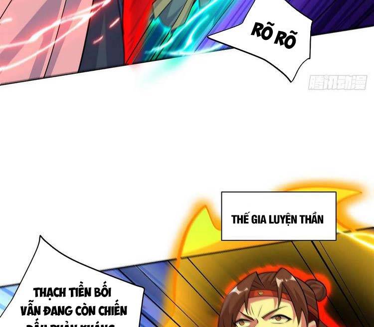 Độc Bộ Tiêu Dao Chap 425 - Next Chap 426