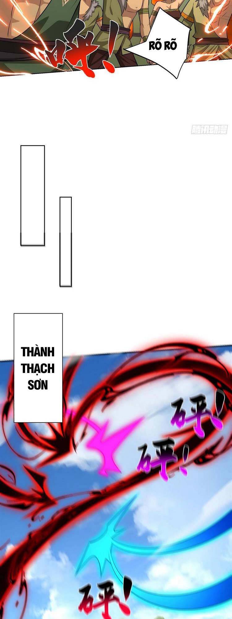 Độc Bộ Tiêu Dao Chap 425 - Next Chap 426