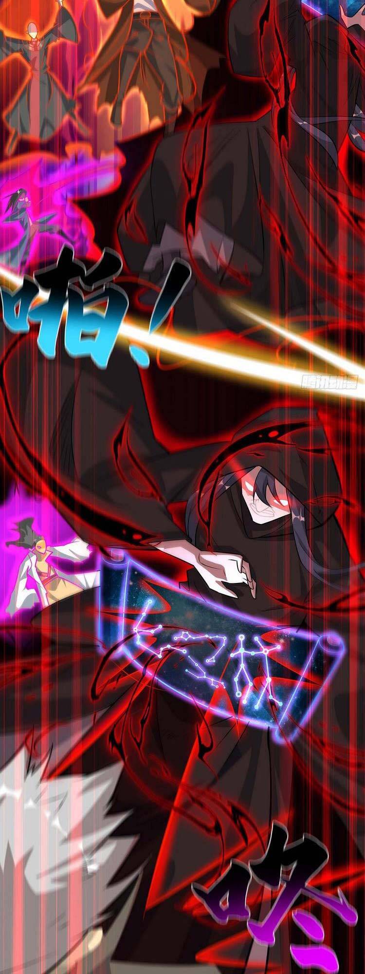 Độc Bộ Tiêu Dao Chap 425 - Next Chap 426