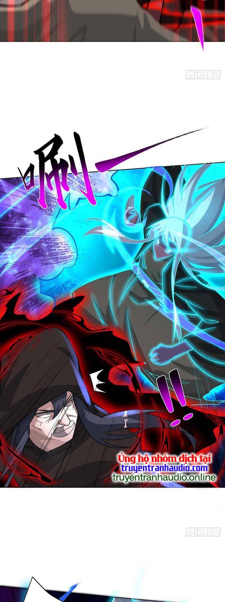 Độc Bộ Tiêu Dao Chap 425 - Next Chap 426