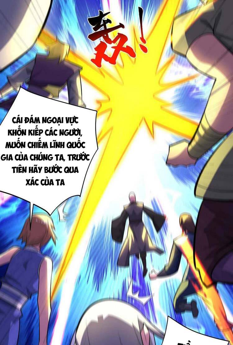 Độc Bộ Tiêu Dao Chap 425 - Next Chap 426
