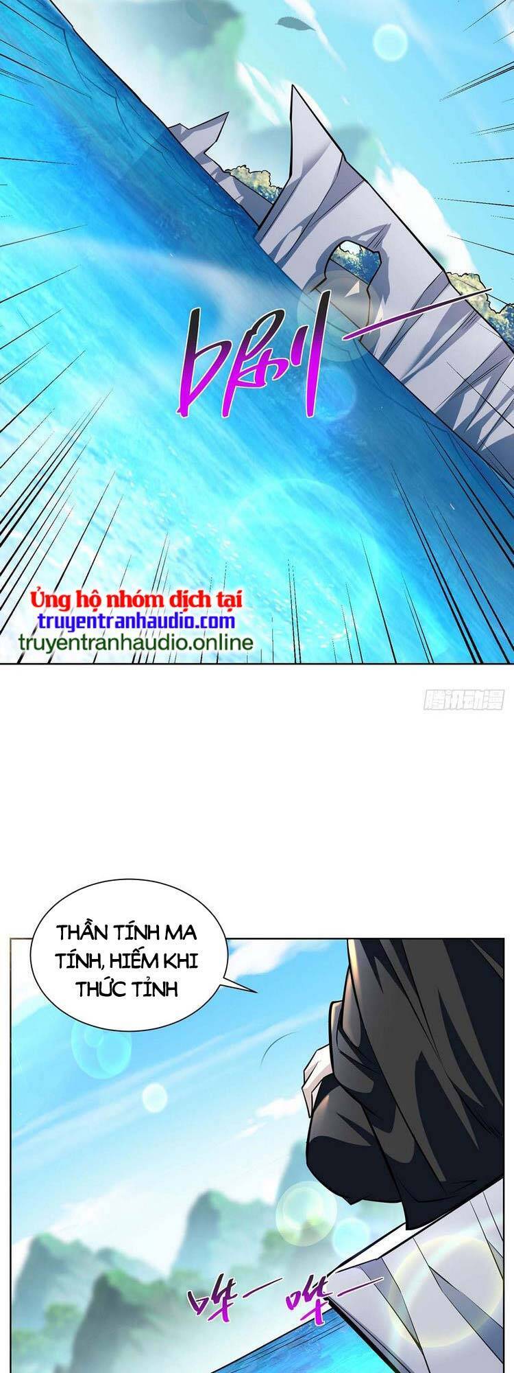 Độc Bộ Tiêu Dao Chap 425 - Next Chap 426