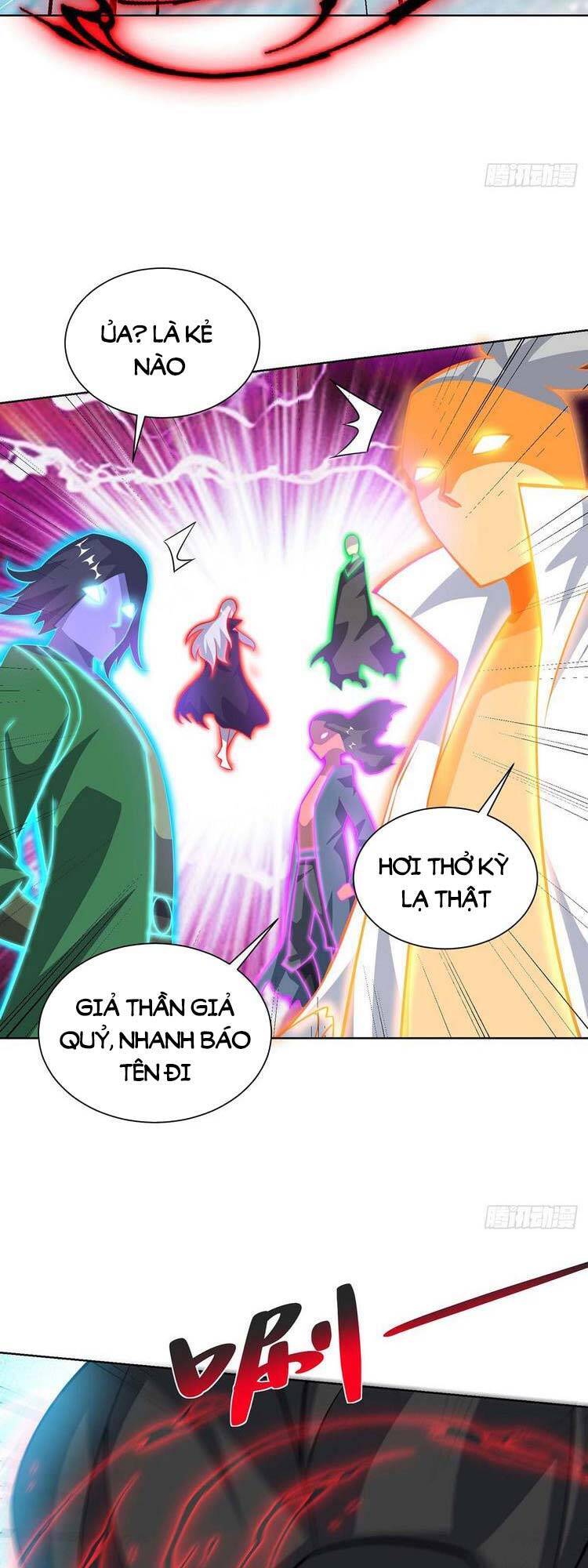 Độc Bộ Tiêu Dao Chap 425 - Next Chap 426