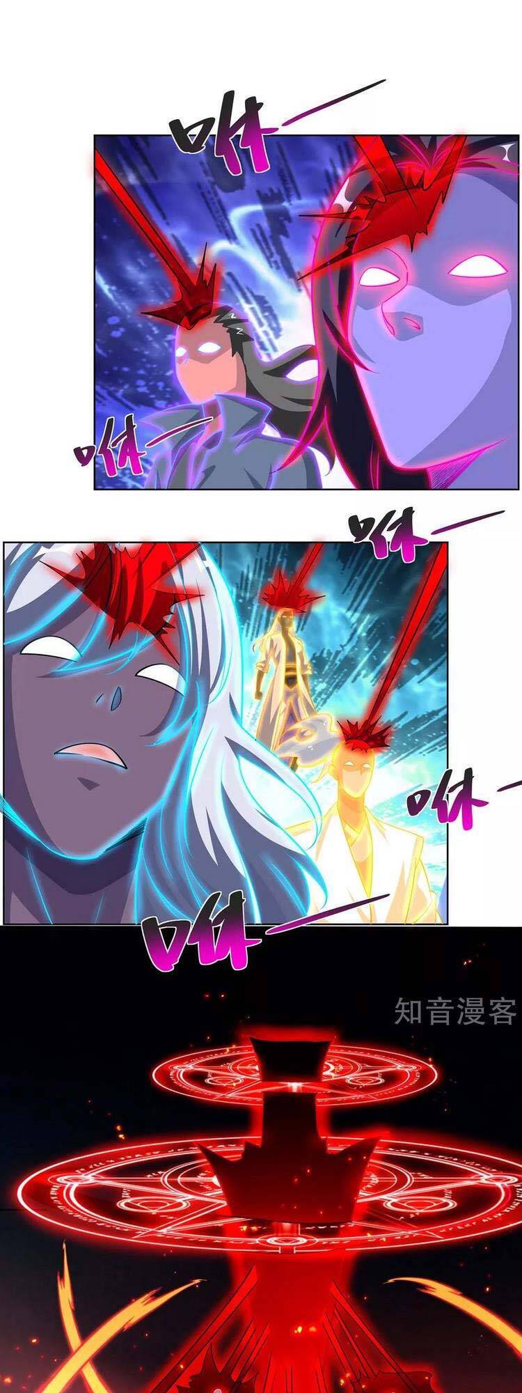 Độc Bộ Tiêu Dao Chap 426 - Next Chap 427