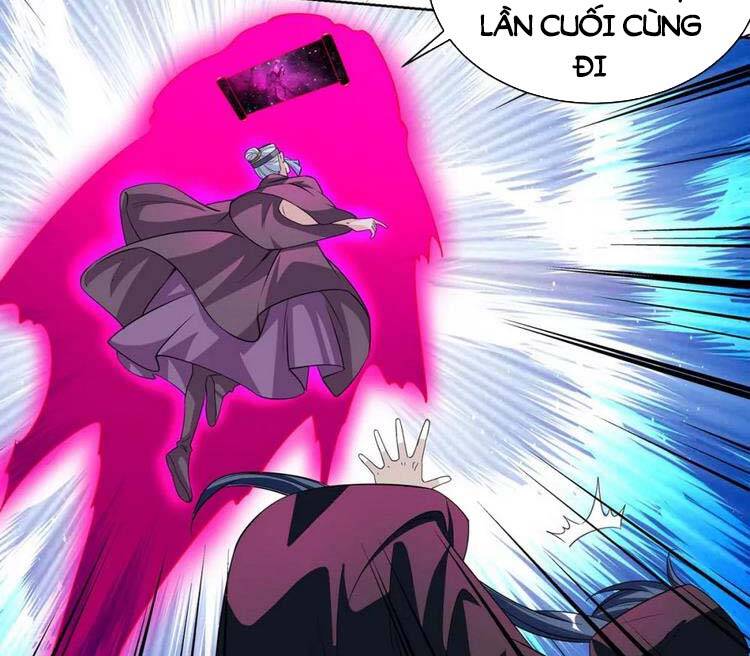 Độc Bộ Tiêu Dao Chap 426 - Next Chap 427
