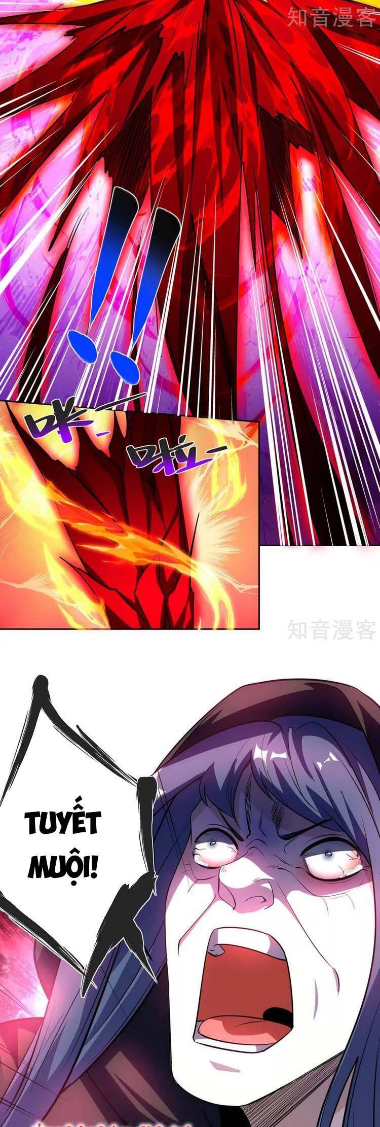 Độc Bộ Tiêu Dao Chap 426 - Next Chap 427