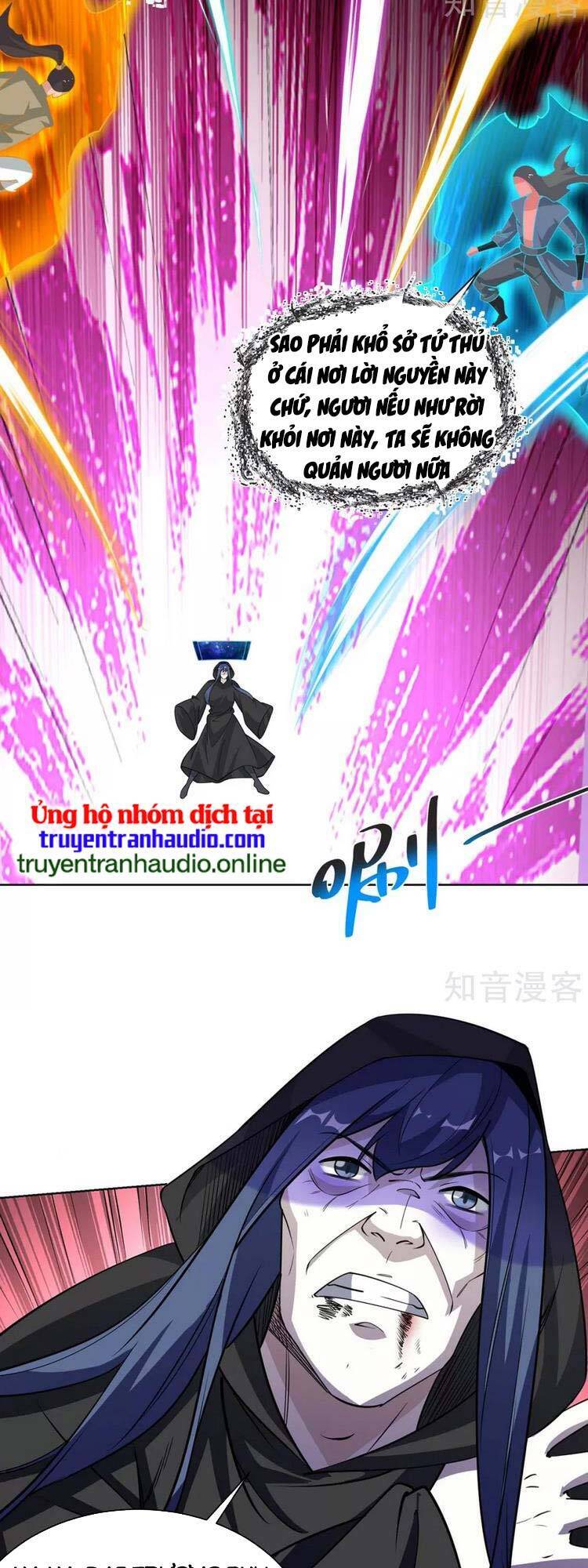 Độc Bộ Tiêu Dao Chap 426 - Next Chap 427