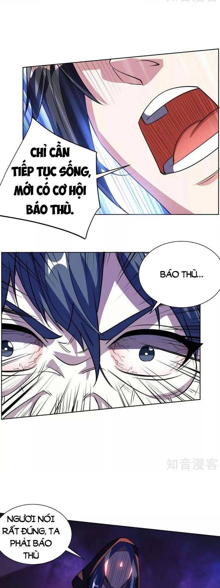 Độc Bộ Tiêu Dao Chap 427 - Next Chap 428