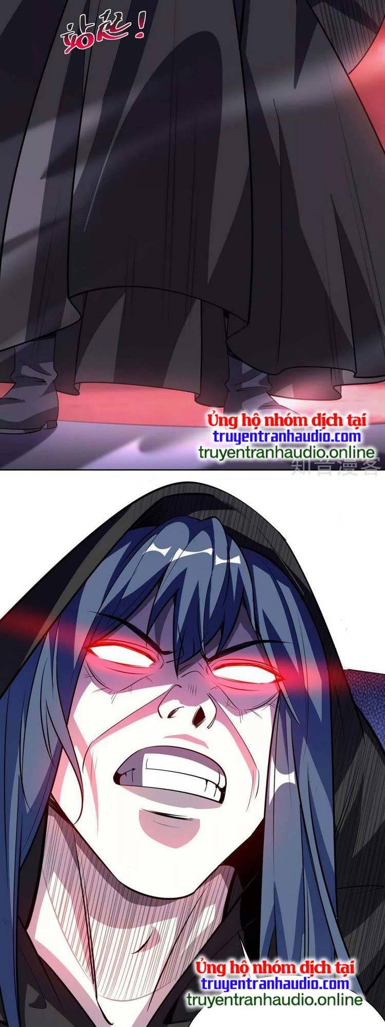 Độc Bộ Tiêu Dao Chap 427 - Next Chap 428