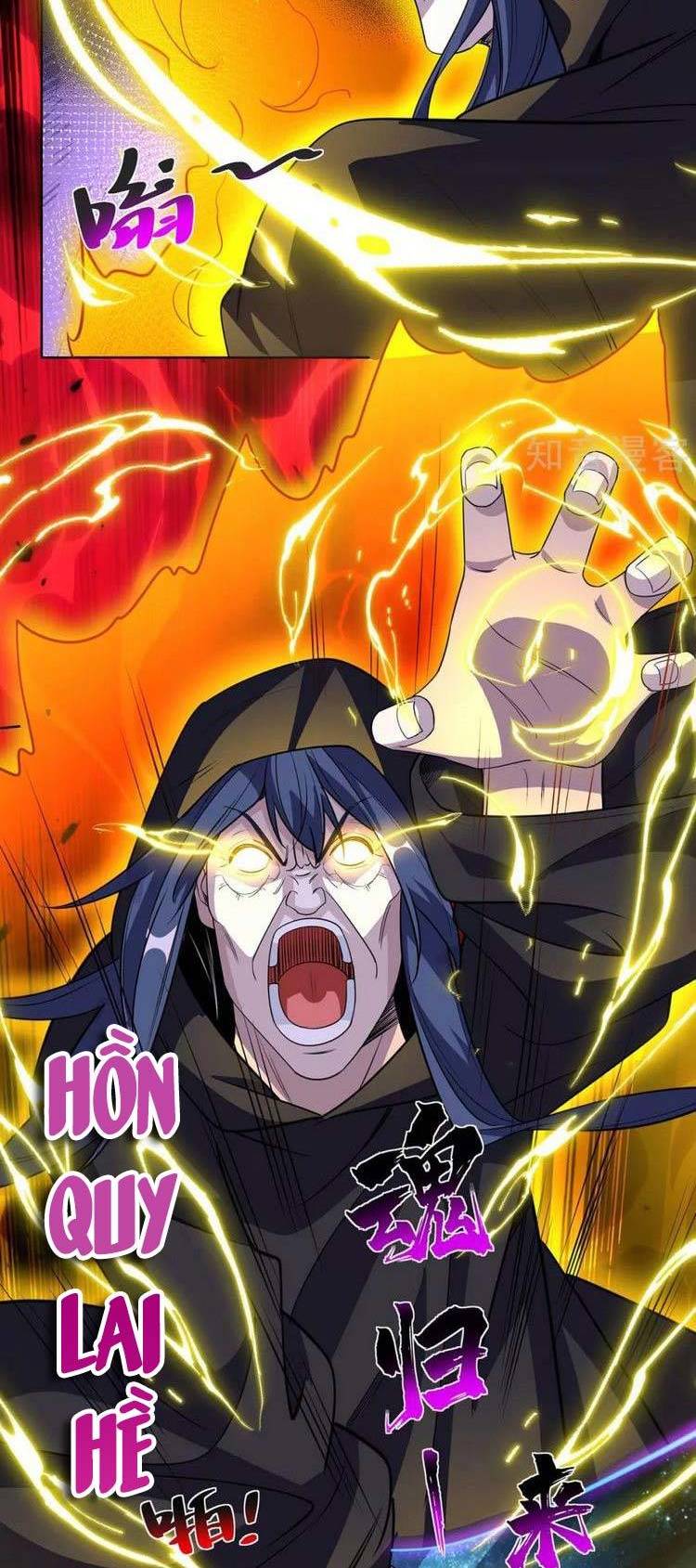 Độc Bộ Tiêu Dao Chap 427 - Next Chap 428