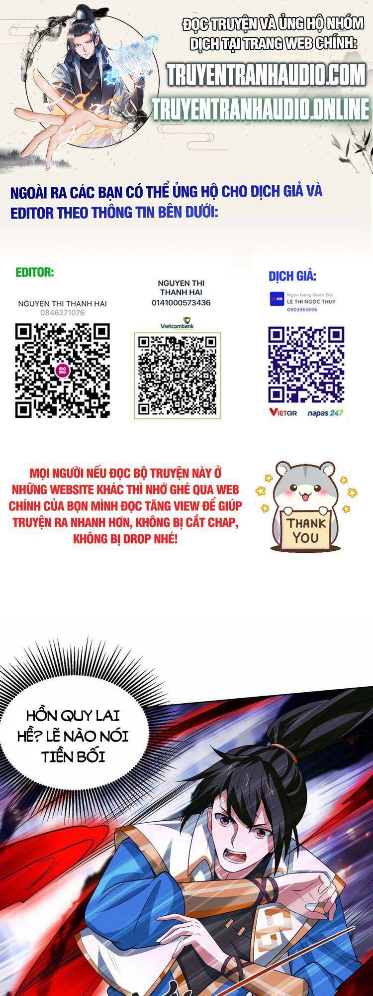 Độc Bộ Tiêu Dao Chap 428 - Next Chap 429