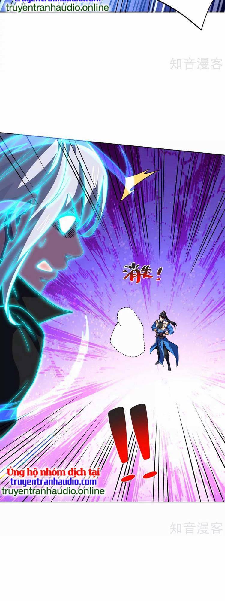 Độc Bộ Tiêu Dao Chap 428 - Next Chap 429