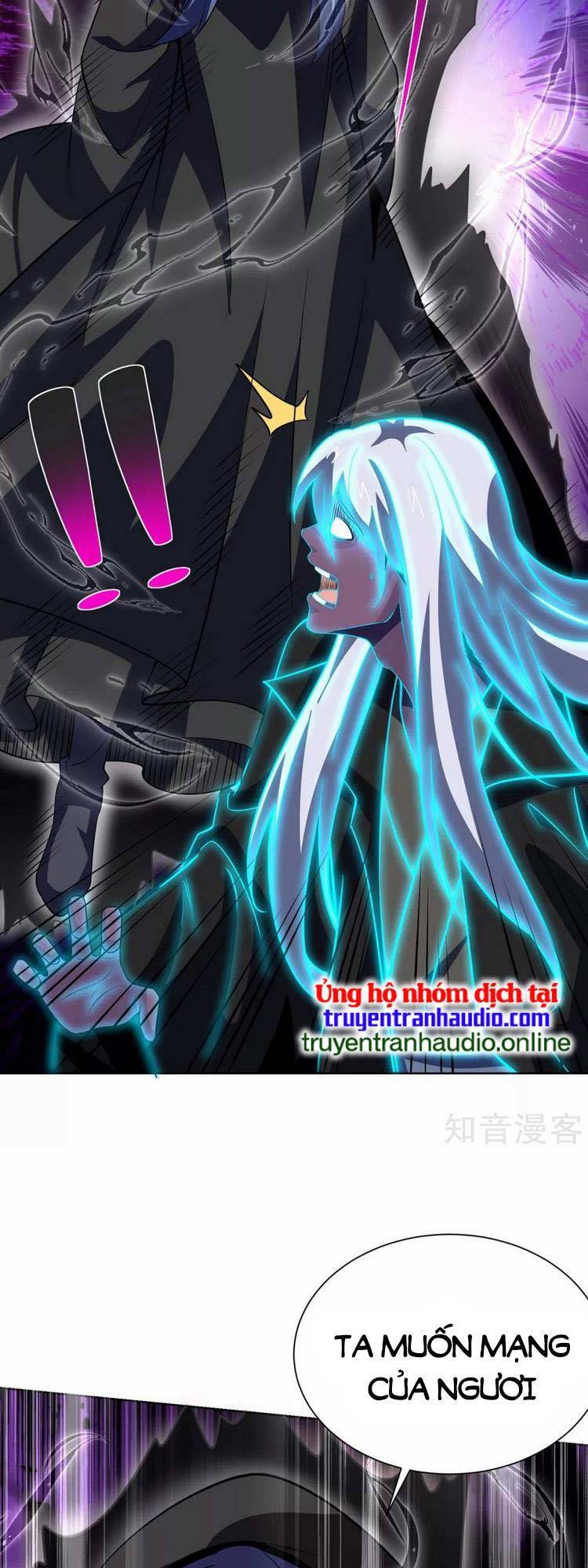 Độc Bộ Tiêu Dao Chap 428 - Next Chap 429