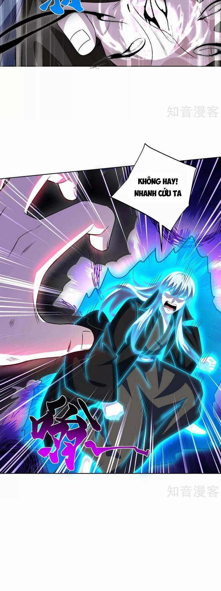 Độc Bộ Tiêu Dao Chap 428 - Next Chap 429