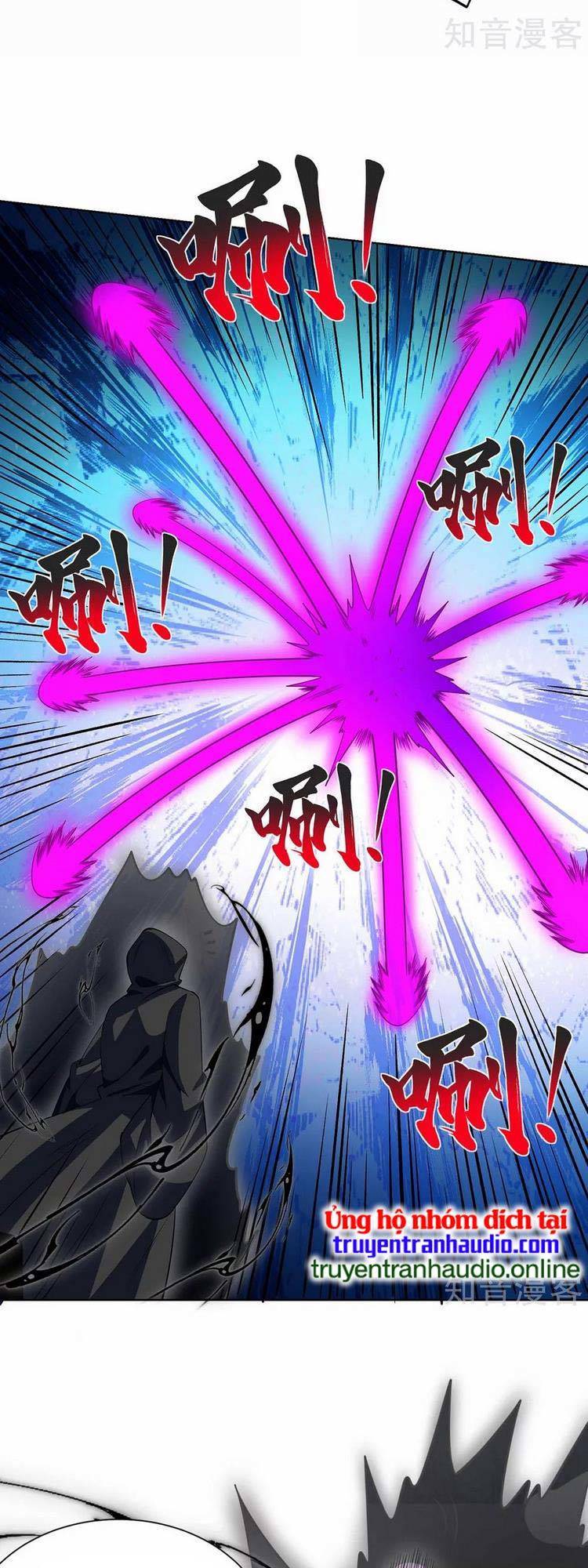 Độc Bộ Tiêu Dao Chap 428 - Next Chap 429