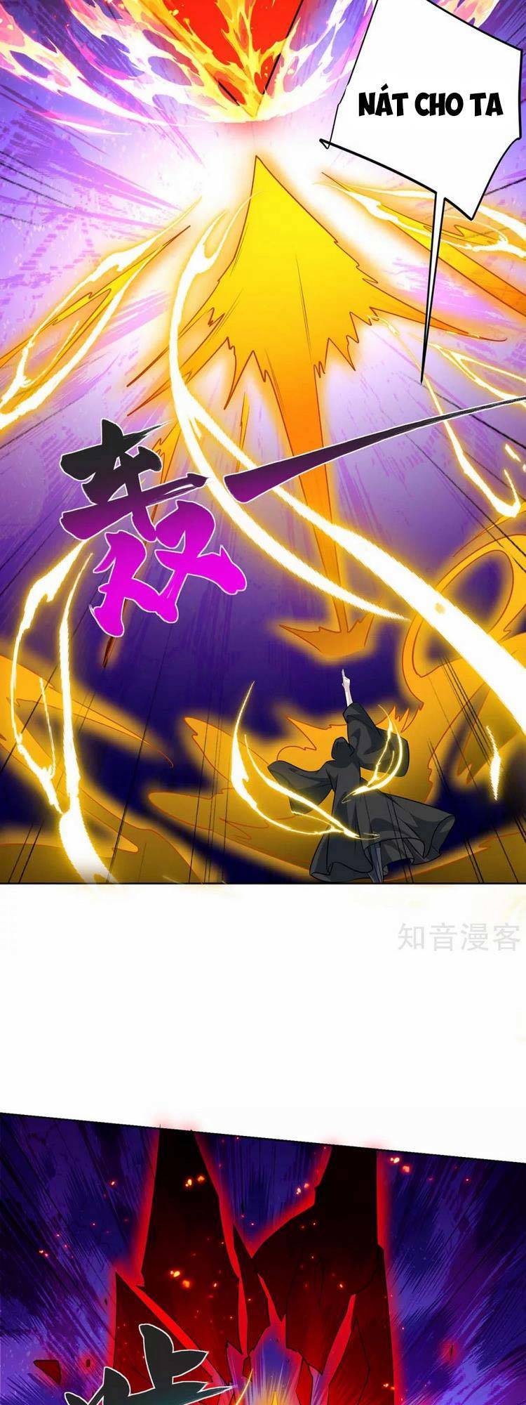 Độc Bộ Tiêu Dao Chap 428 - Next Chap 429
