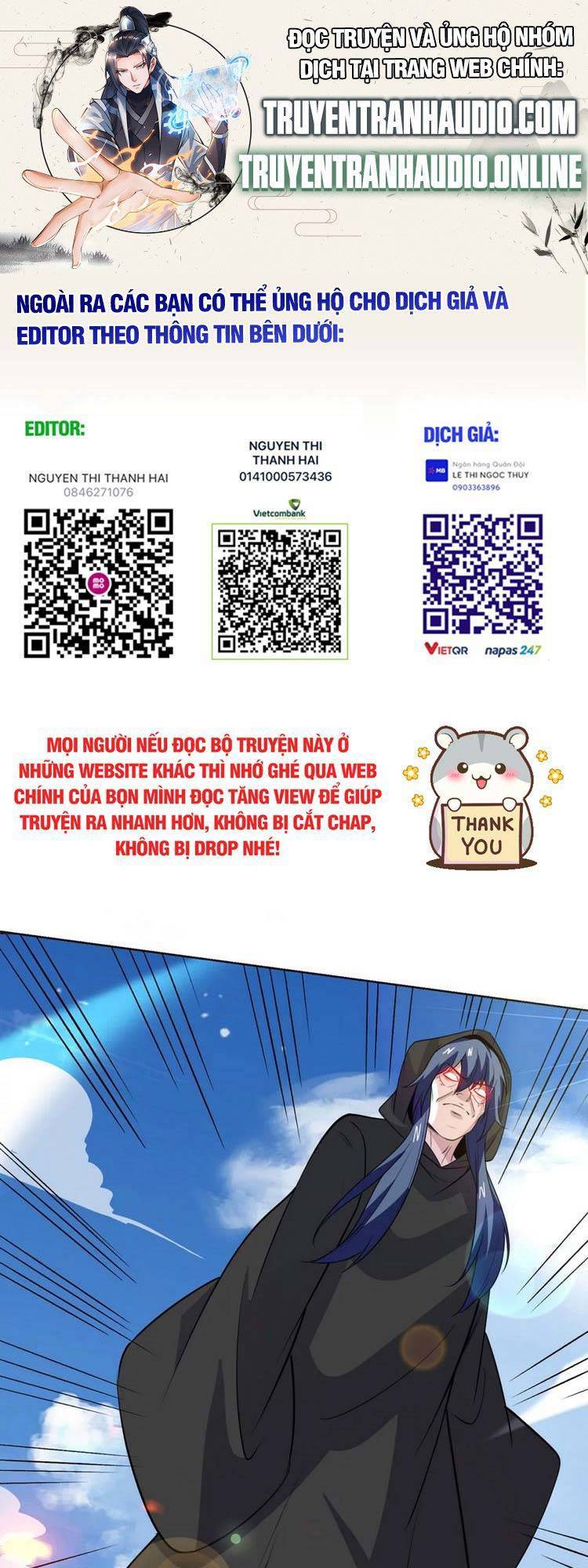 Độc Bộ Tiêu Dao Chap 429 - Next Chap 430