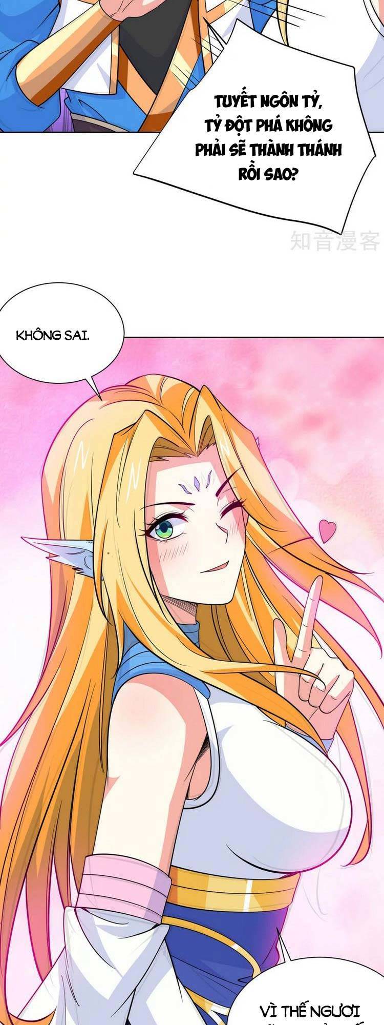 Độc Bộ Tiêu Dao Chap 429 - Next Chap 430