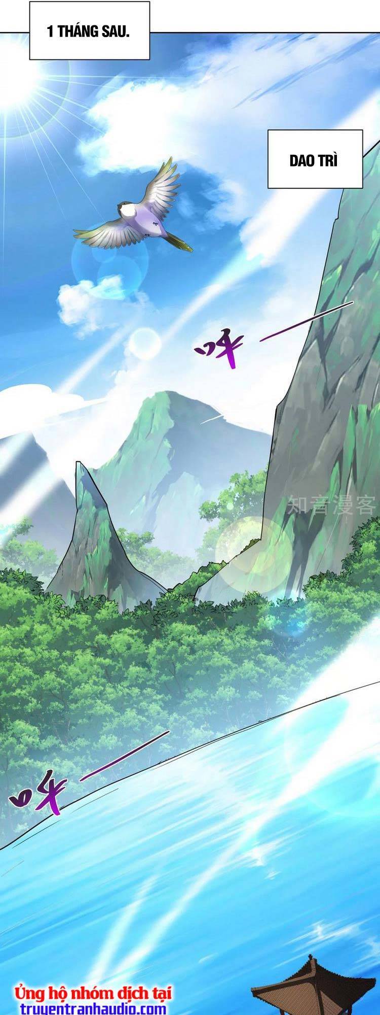 Độc Bộ Tiêu Dao Chap 429 - Next Chap 430