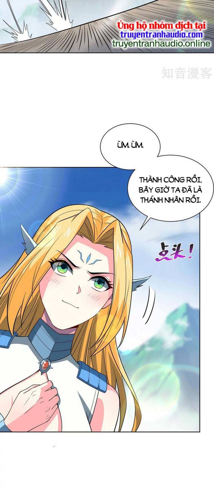 Độc Bộ Tiêu Dao Chap 429 - Next Chap 430