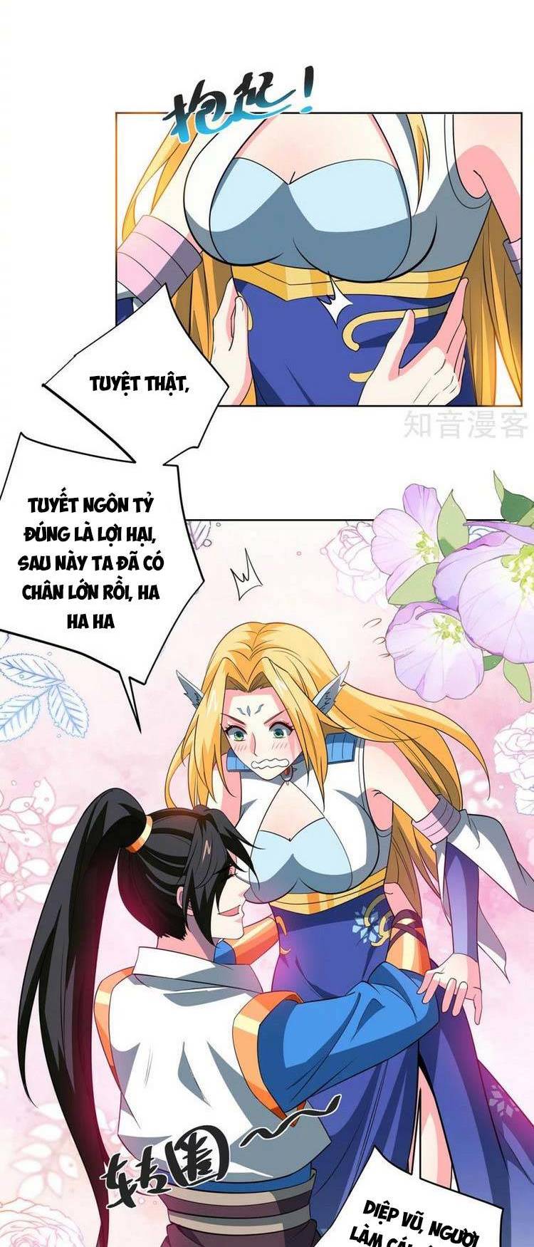 Độc Bộ Tiêu Dao Chap 429 - Next Chap 430
