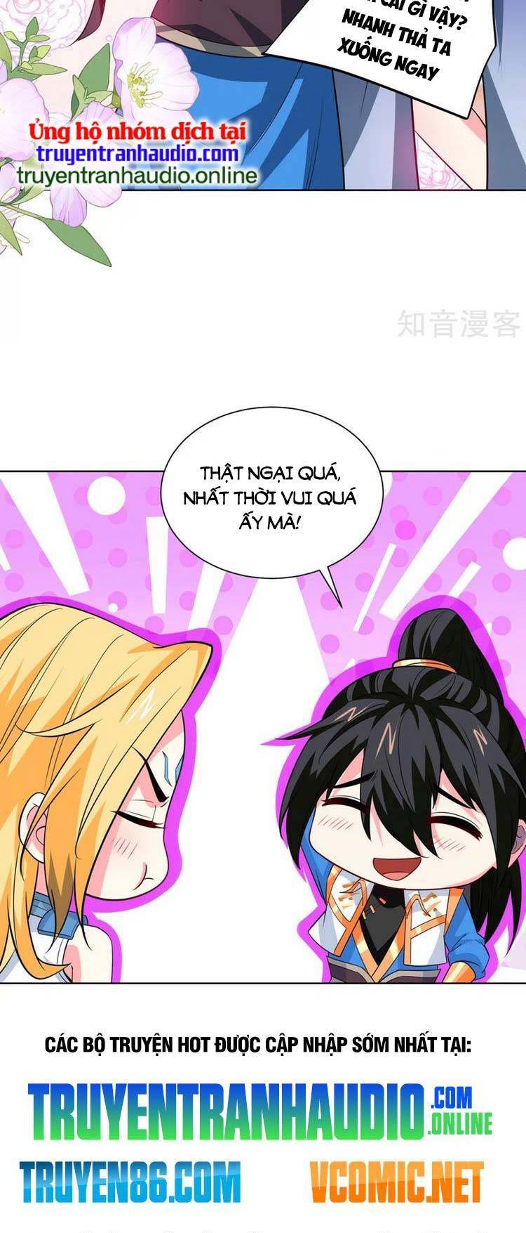 Độc Bộ Tiêu Dao Chap 429 - Next Chap 430
