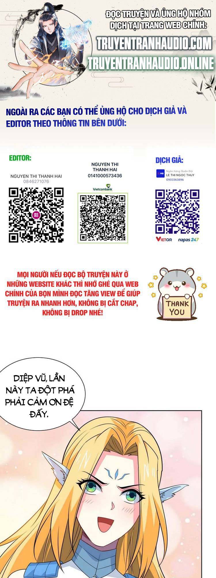 Độc Bộ Tiêu Dao Chap 430 - Next Chap 431