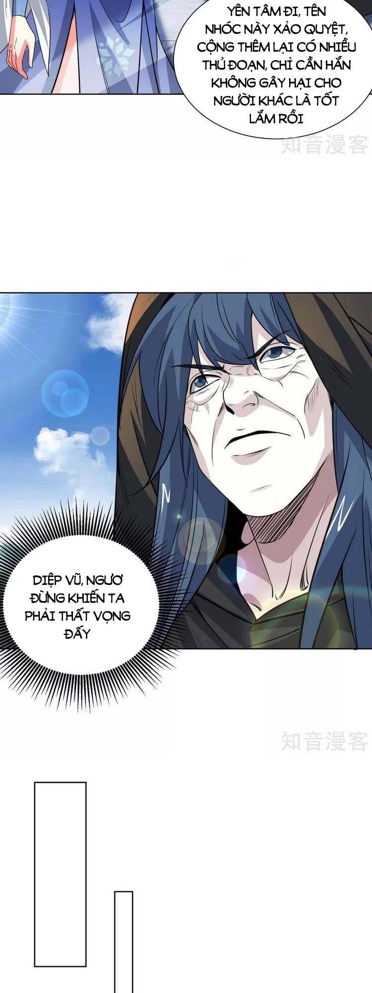 Độc Bộ Tiêu Dao Chap 430 - Next Chap 431