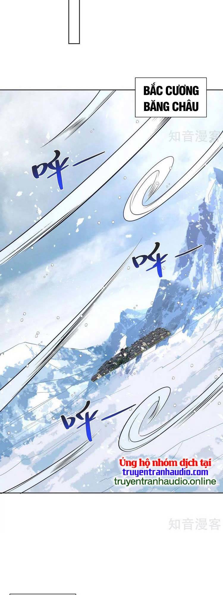 Độc Bộ Tiêu Dao Chap 430 - Next Chap 431