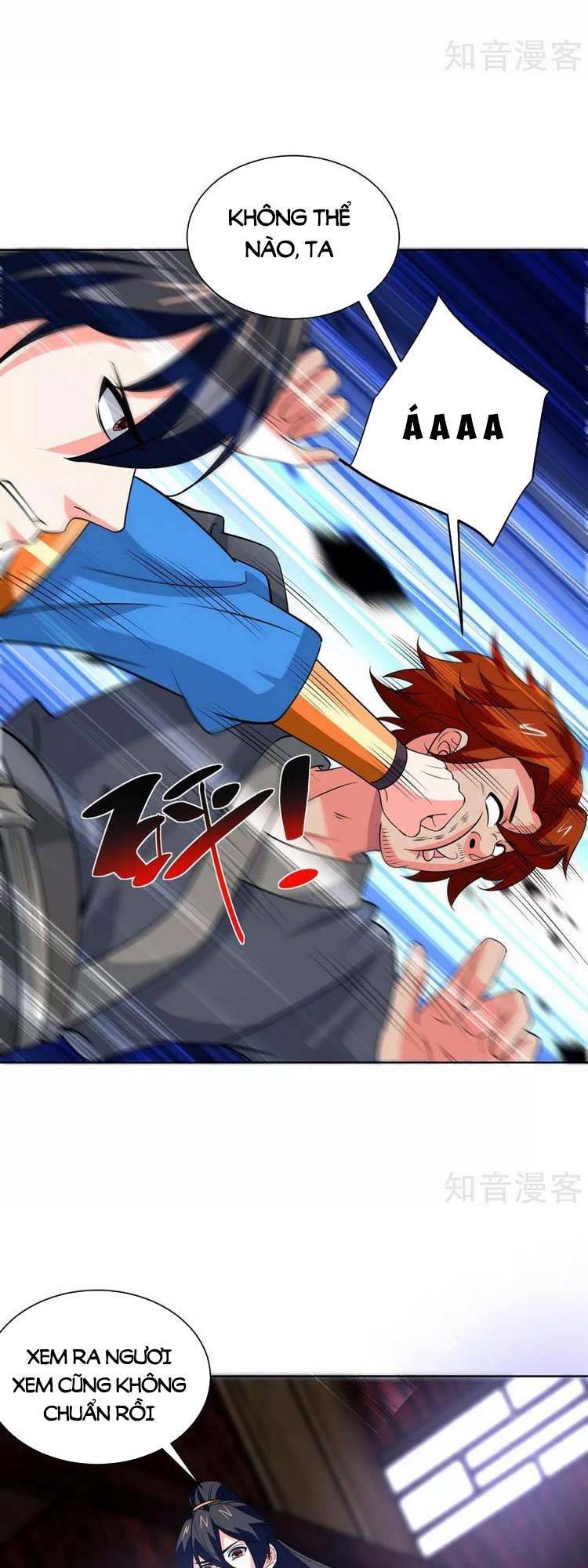 Độc Bộ Tiêu Dao Chap 430 - Next Chap 431