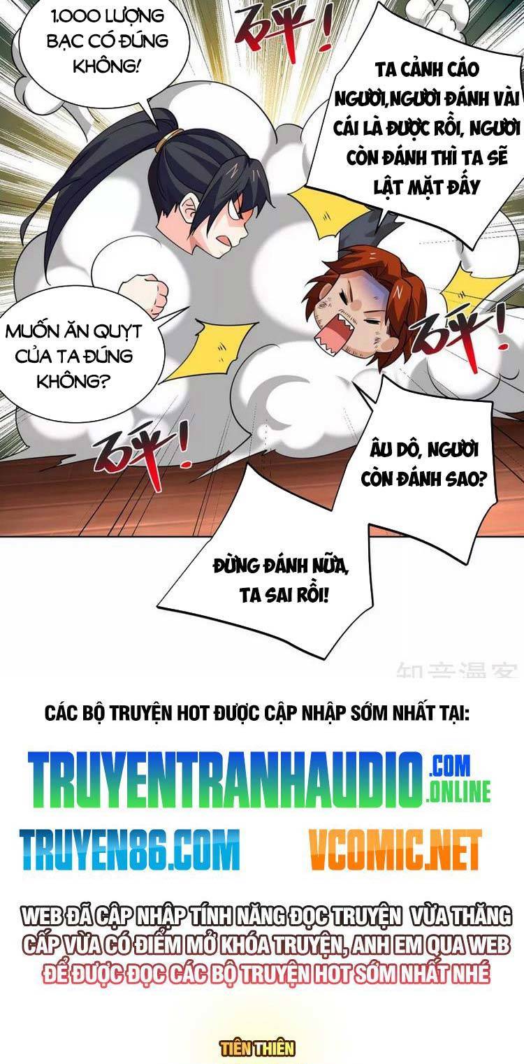 Độc Bộ Tiêu Dao Chap 430 - Next Chap 431