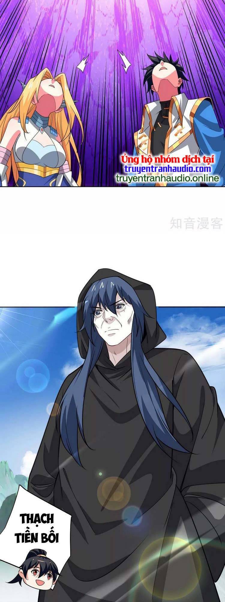 Độc Bộ Tiêu Dao Chap 430 - Next Chap 431