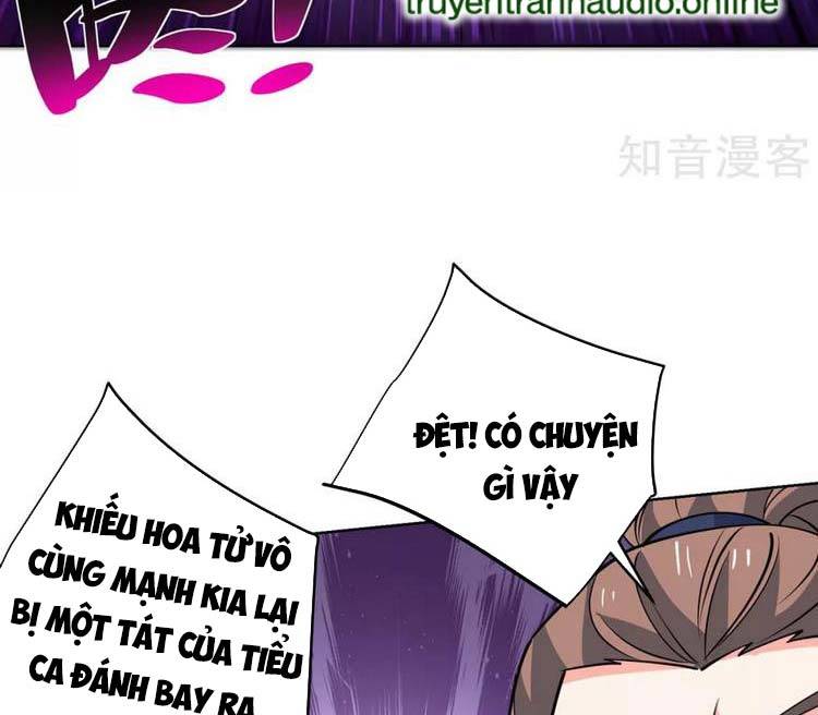 Độc Bộ Tiêu Dao Chap 431 - Next Chap 432