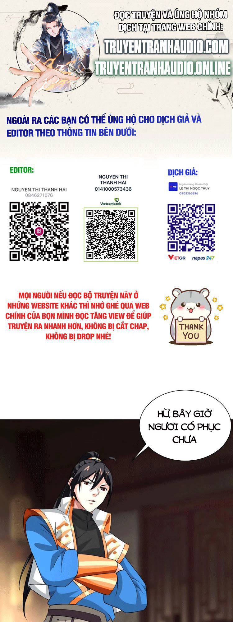 Độc Bộ Tiêu Dao Chap 432 - Next Chap 433