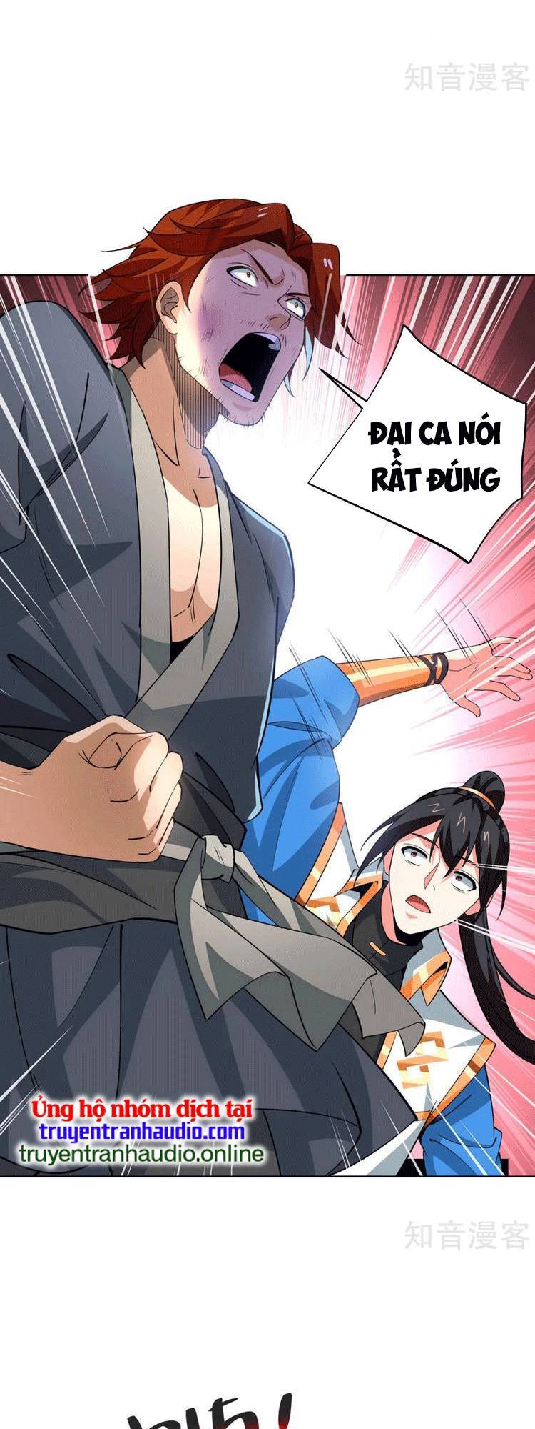 Độc Bộ Tiêu Dao Chap 432 - Next Chap 433