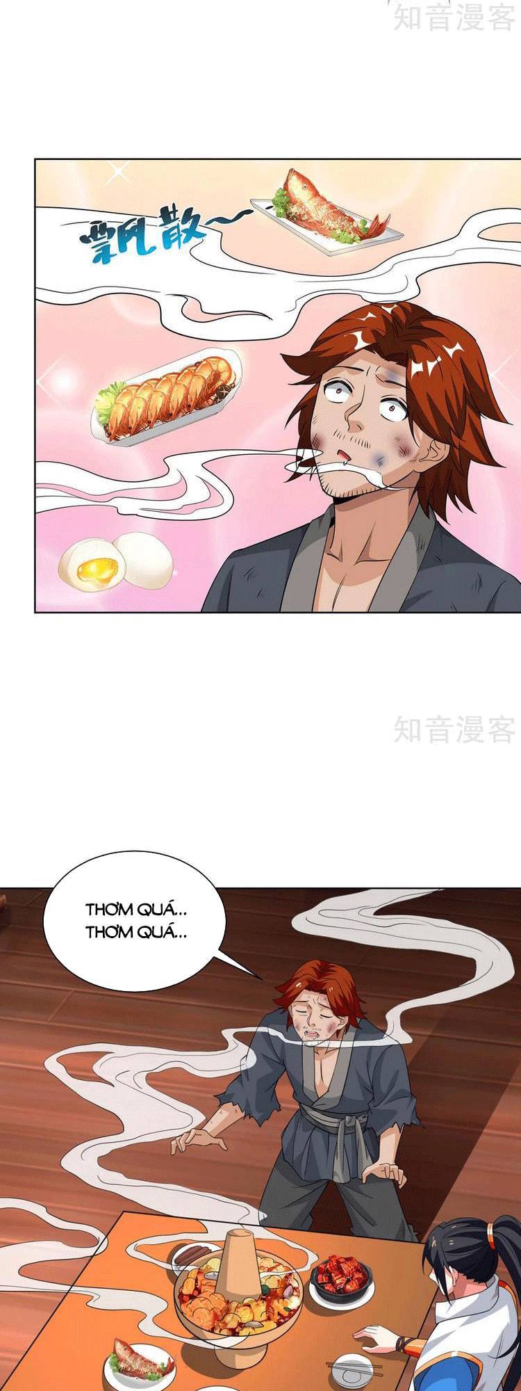Độc Bộ Tiêu Dao Chap 432 - Next Chap 433