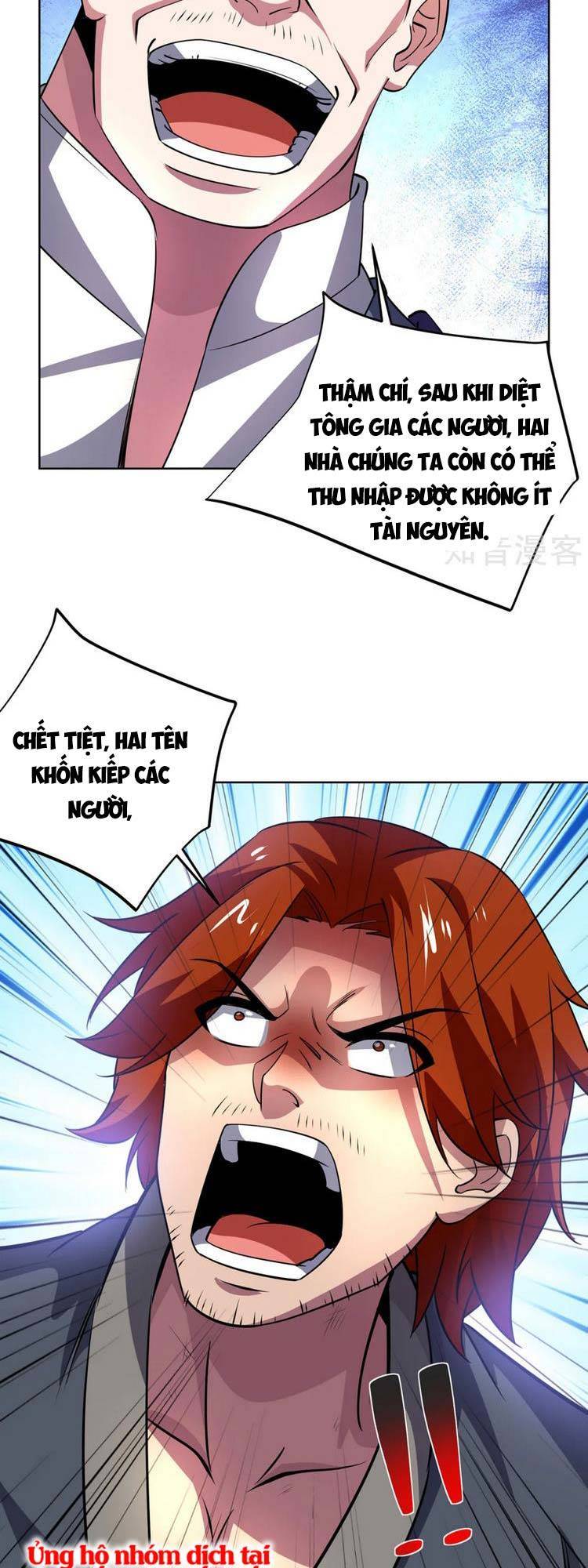 Độc Bộ Tiêu Dao Chap 433 - Next Chap 434