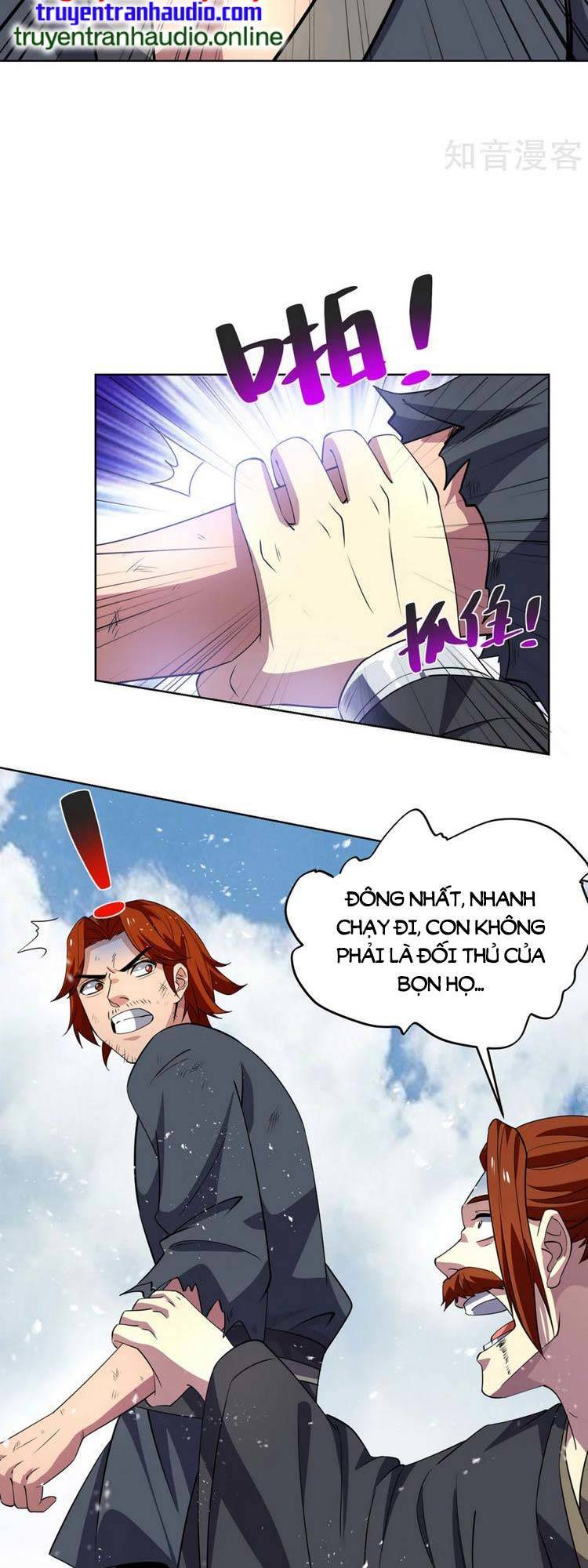 Độc Bộ Tiêu Dao Chap 433 - Next Chap 434