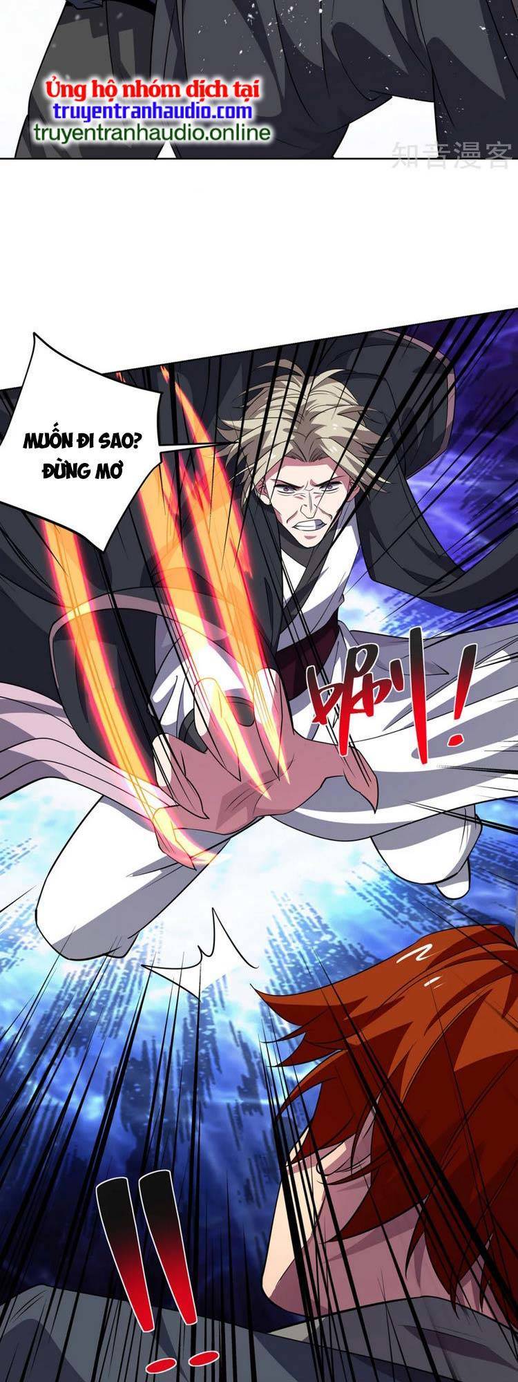 Độc Bộ Tiêu Dao Chap 433 - Next Chap 434