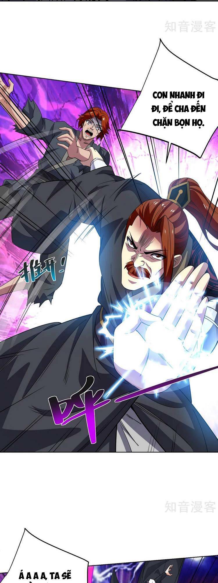 Độc Bộ Tiêu Dao Chap 433 - Next Chap 434