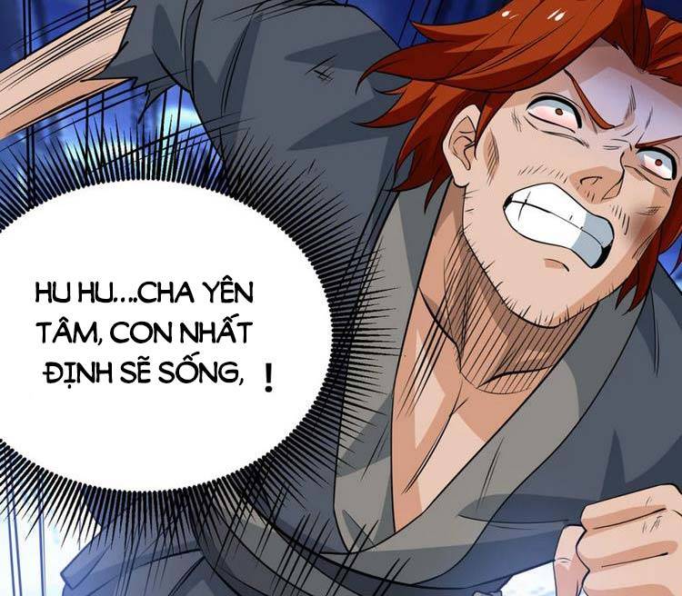 Độc Bộ Tiêu Dao Chap 433 - Next Chap 434