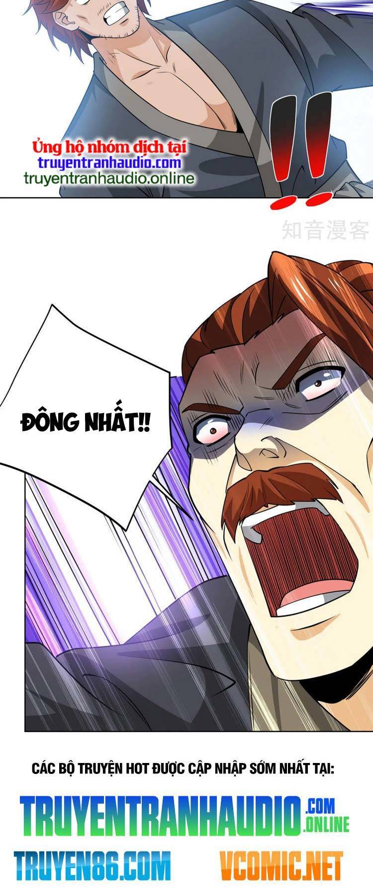 Độc Bộ Tiêu Dao Chap 433 - Next Chap 434