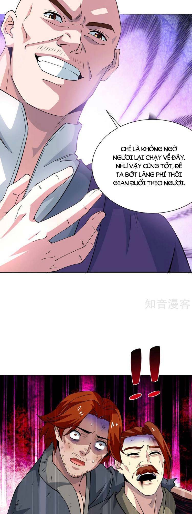 Độc Bộ Tiêu Dao Chap 433 - Next Chap 434