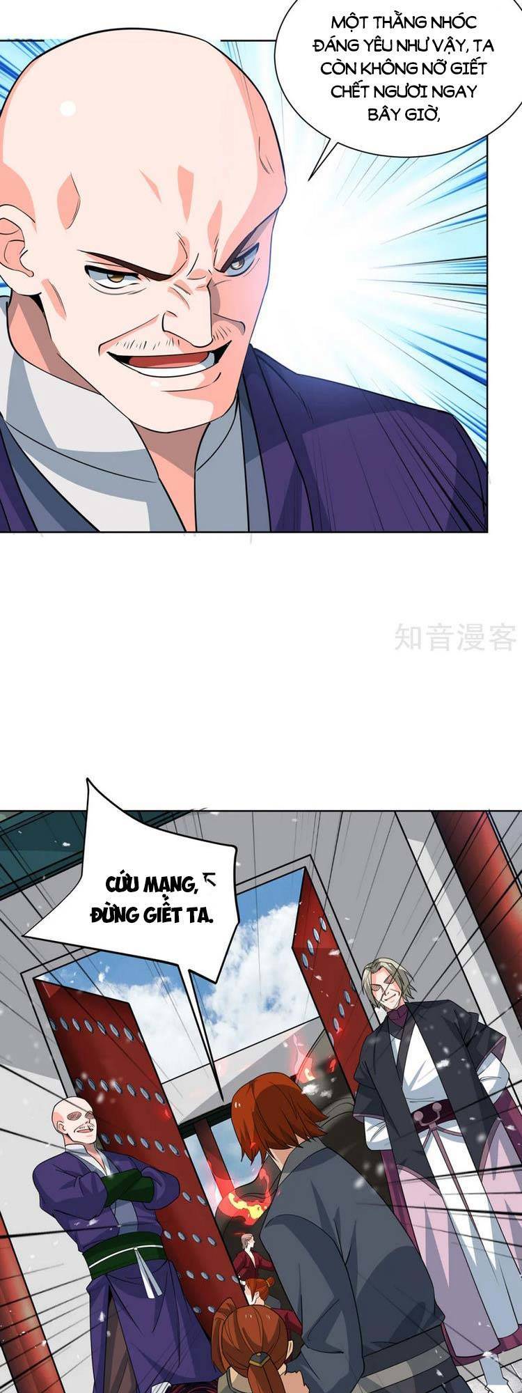 Độc Bộ Tiêu Dao Chap 433 - Next Chap 434